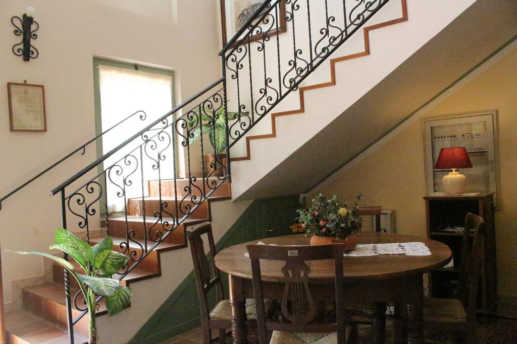 Вилла Casa Deimar Мателика Экстерьер фото