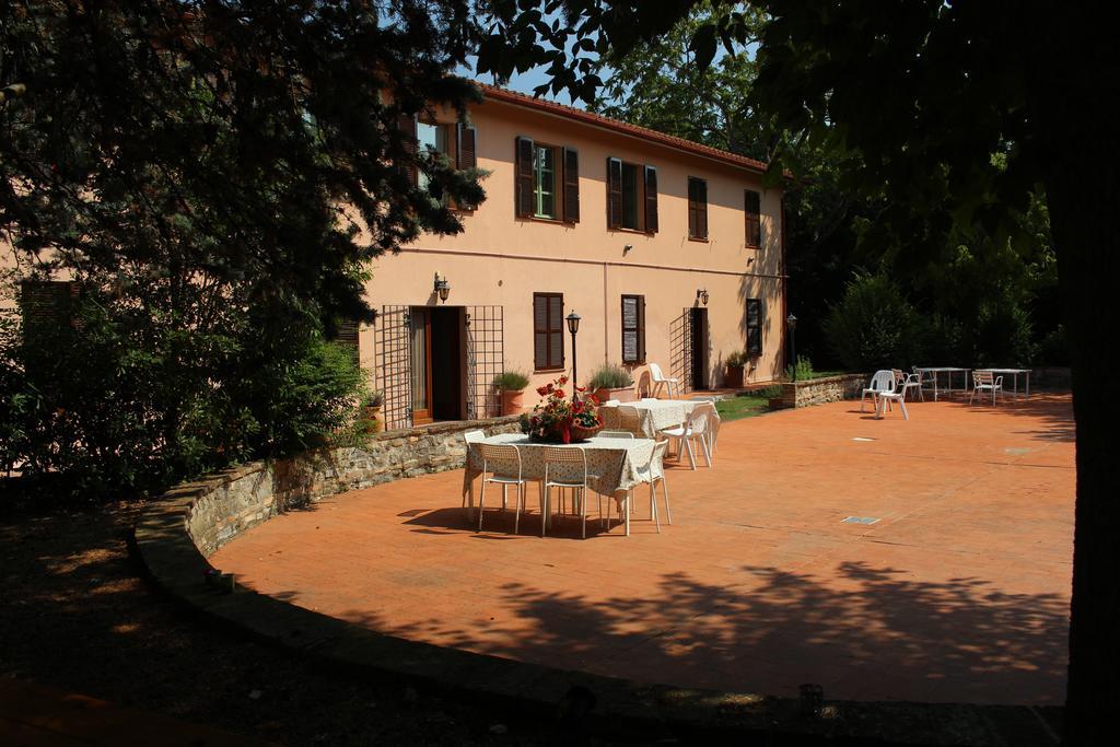 Вилла Casa Deimar Мателика Экстерьер фото
