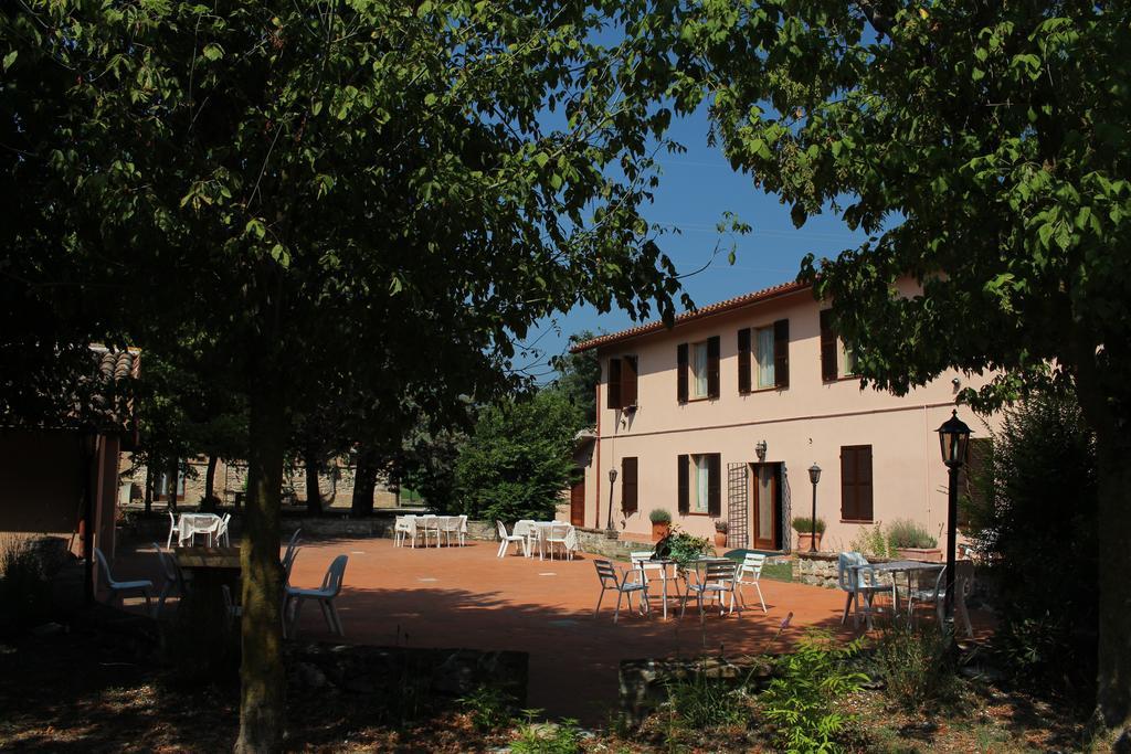 Вилла Casa Deimar Мателика Экстерьер фото