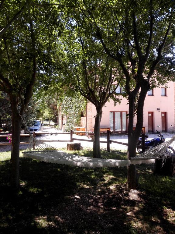 Вилла Casa Deimar Мателика Экстерьер фото