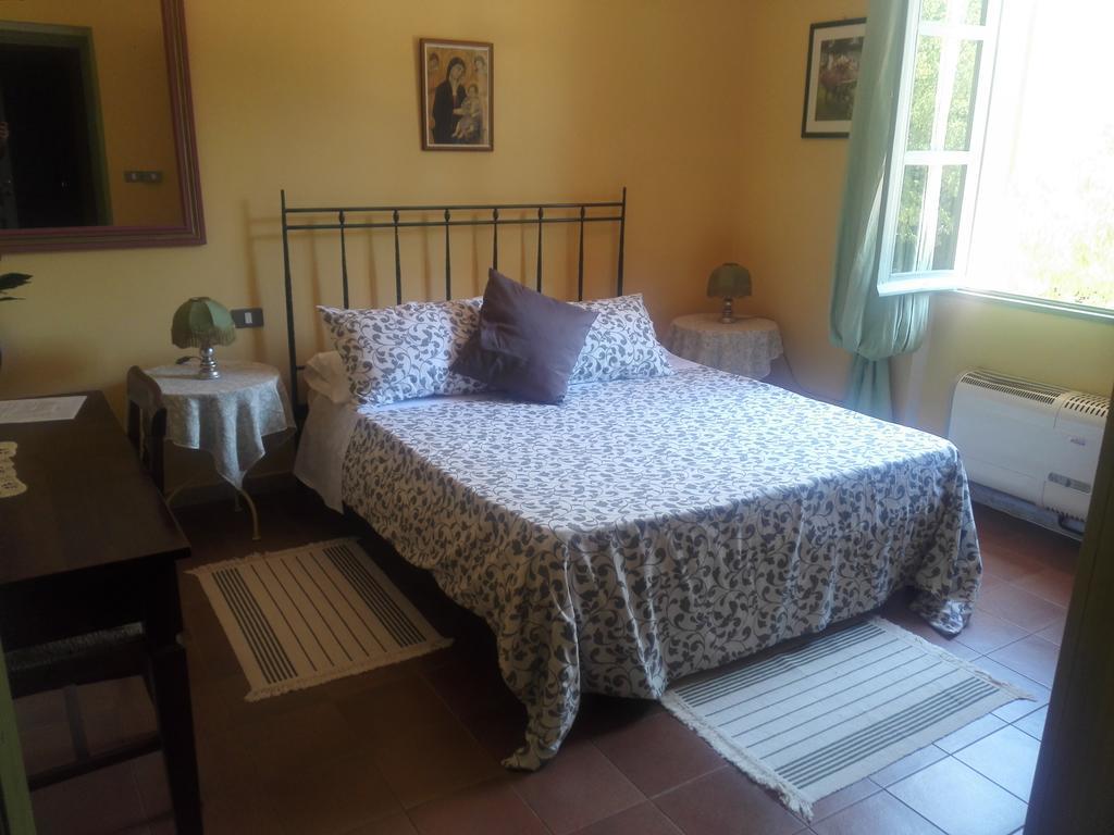 Вилла Casa Deimar Мателика Экстерьер фото