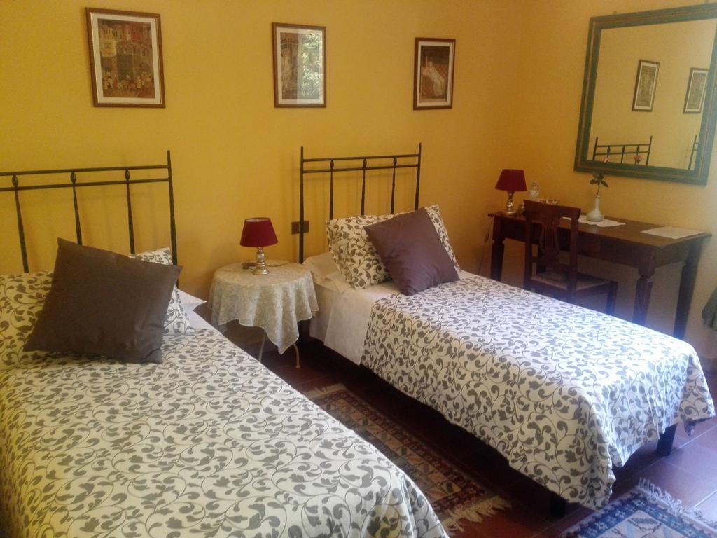 Вилла Casa Deimar Мателика Экстерьер фото