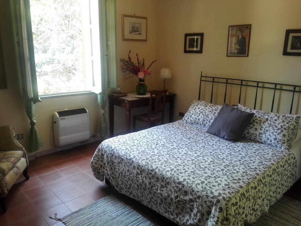 Вилла Casa Deimar Мателика Экстерьер фото